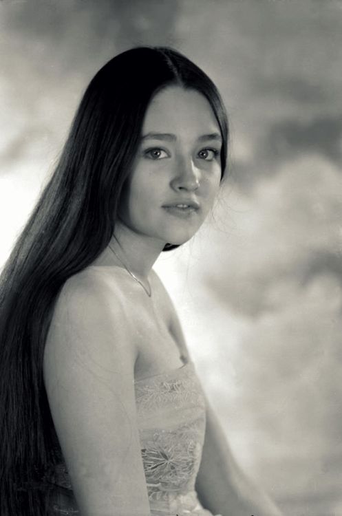 Olivia Hussey Romeo And Juliet Nude 89