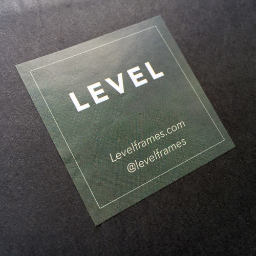 eatsleepdraw: “ We would like to thank Level Frames for sponsoring EatSleepDraw this week. Level makes it so easy to get beautiful, gallery-style frames to fit any poster, print or piece of art. Level Frames are handcrafted in Maple and Walnut from...