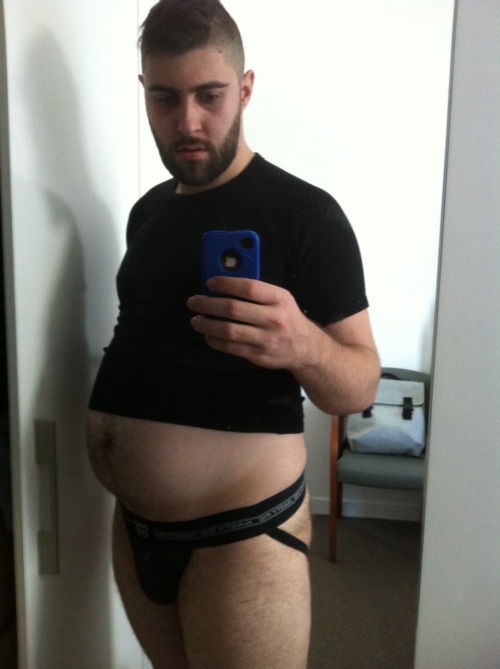 Male Fat Admirers 88