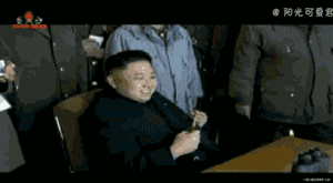 La Corée du Nord menace de "rayer" l'Amérique de la carte ! Tumblr_nu9679Xf531qigfjto1_400