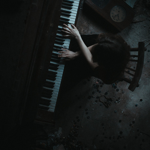 piano aesthetic | Tumblr