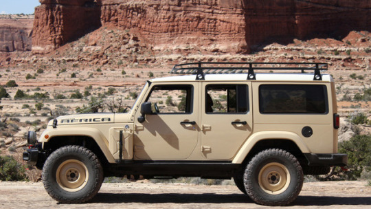 Safari Jeep Adaptation &amp; More | Jeep Wrangler Forum