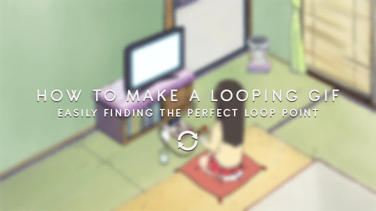 Loop GIF - Loop your animated GIFs over and over 