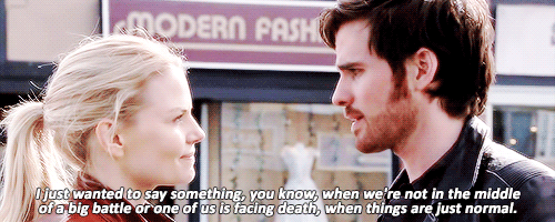 Image result for emma and hook 5x23 gifs