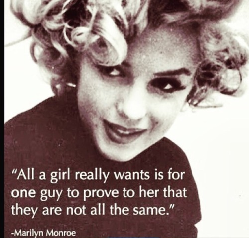 Marilyn monroe quotes  Tumblr