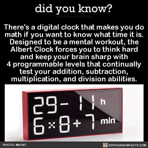 theres-a-digital-clock-that-makes-you-do-math-if