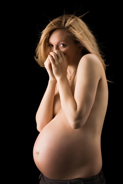 Pregnant Women Their Bellies Pornstars Babes