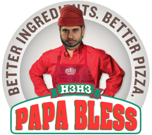Image result for papa bless
