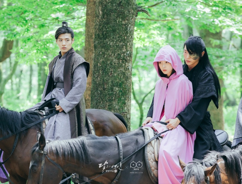 Image result for scarlet heart ryeo
