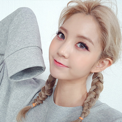 Image result for lee chae eun icon
