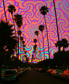 psychedelic on Tumblr