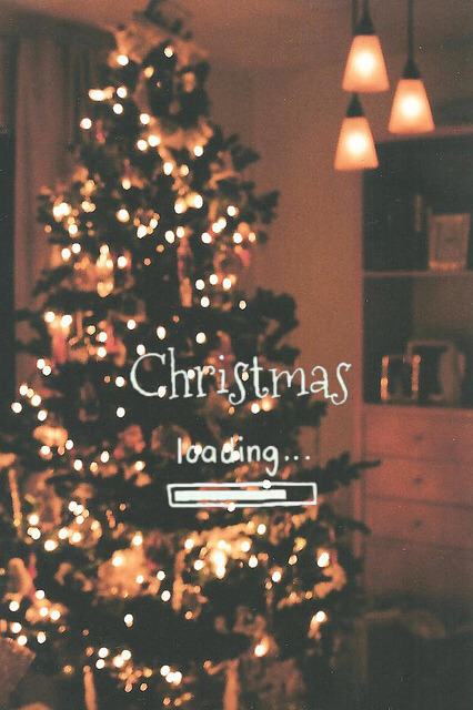 Image result for christmas tumblr