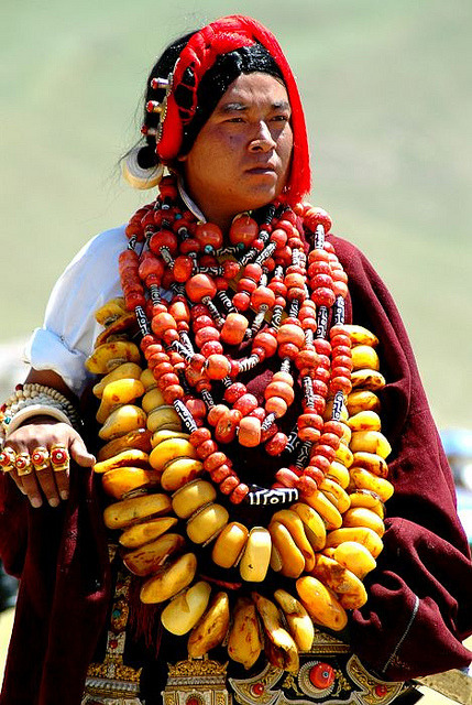 Tibetan Women Prono Pictures 25