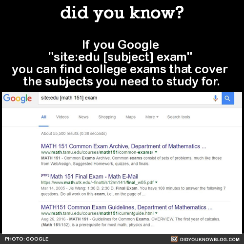 if-you-google-siteedu-subject-exam-you-can