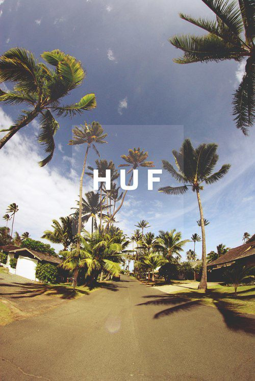huf wallpaper | Tumblr