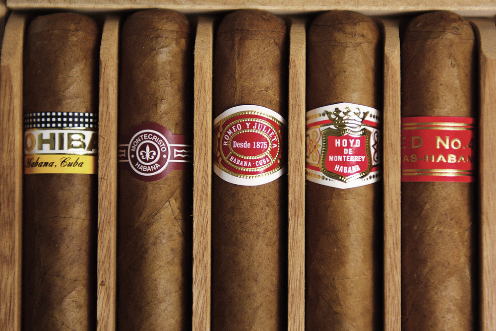 goodgreatexceptional:
“Cigar anyone?
”