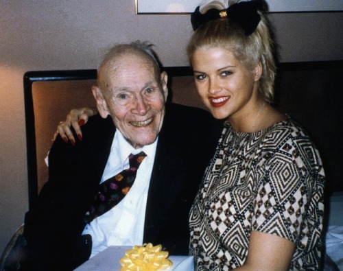 Anna Nicole Smith Fuck 84