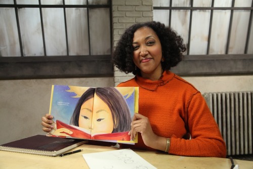 eatsleepdraw: “ Sponsor: Craftsy Thanks so much for Craftsy sponsoring EatSleepDraw this week. Get half off the online Craftsy class The Art of the Picture Book when you sign up now» During class you’ll learn how to illustrate a story that will...