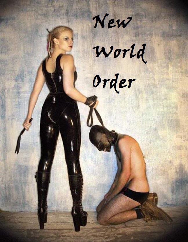 Arab mistress slave asw