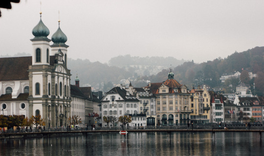 Day trip to Lucerne, day trip from Basel to Lucerne