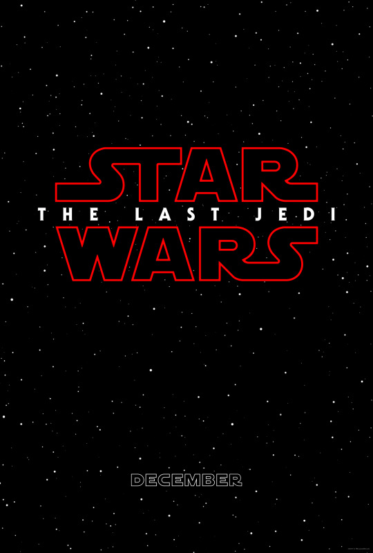 Star Wars Episode VIII title released