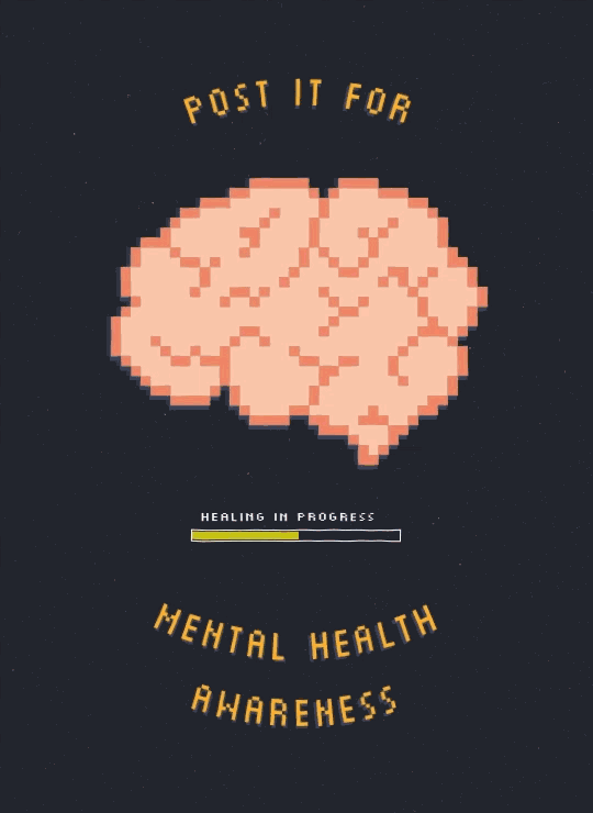 Mental Health Day  - Bu Mental Health By The Numbers
