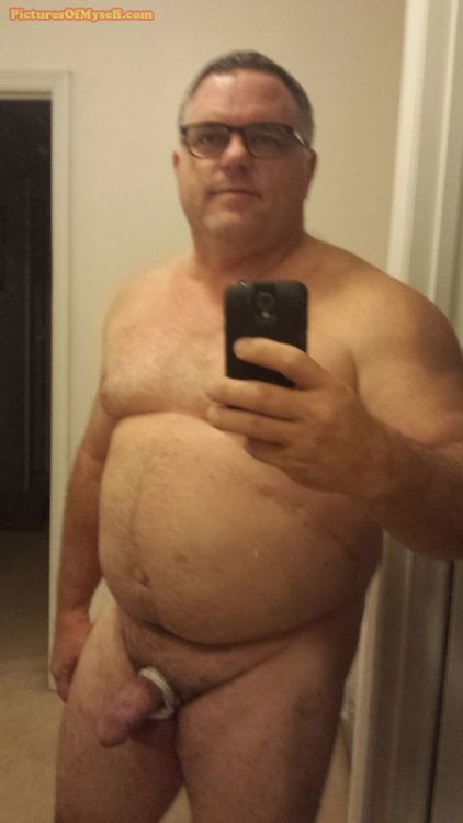 Big Fat Naked Man 71