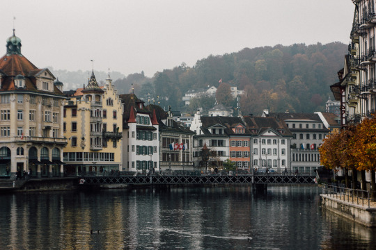 things to do in Lucerne on a day trip
