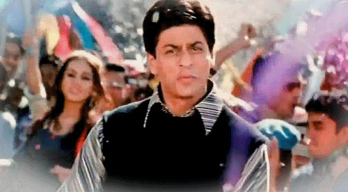 15 Years Of Main Hoon Na: Here's Why This Shah Rukh Khan Film Still Fills Us With Nostalgia!