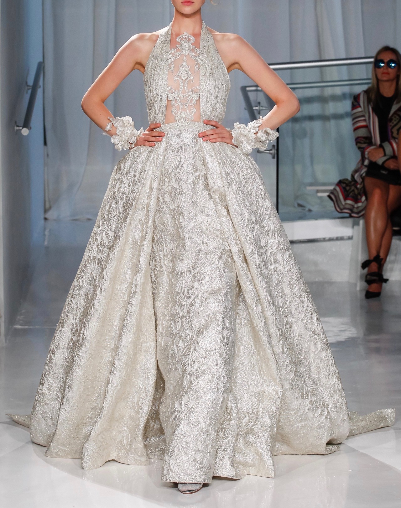 Bridal Snob — Yes to this dress… | Updated | Cymbeline Wedding...