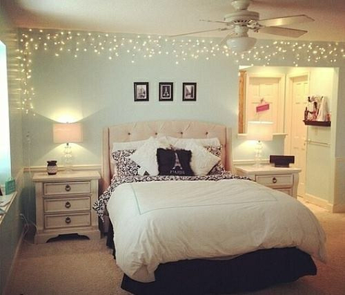 cute bedroom  on Tumblr 