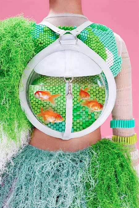 So, this is a thing: fishbowl bags with live fish.
Discuss.