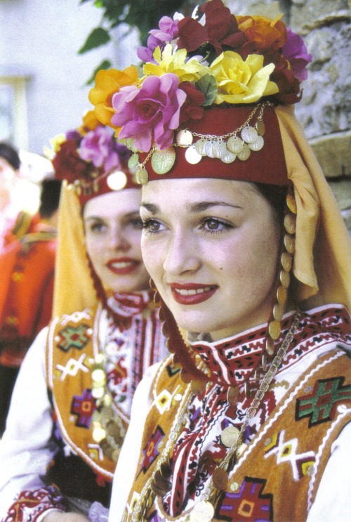 Beauties Slavic Russian 66