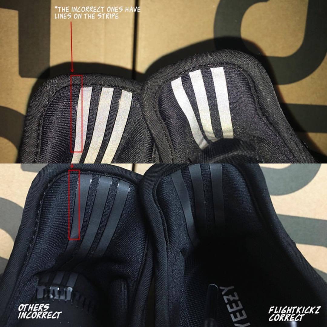 Karan 's Kicks - Adidas Yeezy Boost 350 V2 Infant' Bred 'BB 6372