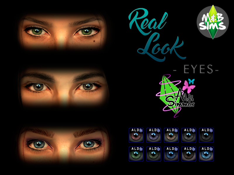 [Real Look] Eyes Tumblr_oj8m5b5Iu41v6w8gno1_1280