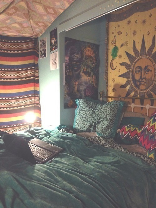 grunge room ideas | Tumblr