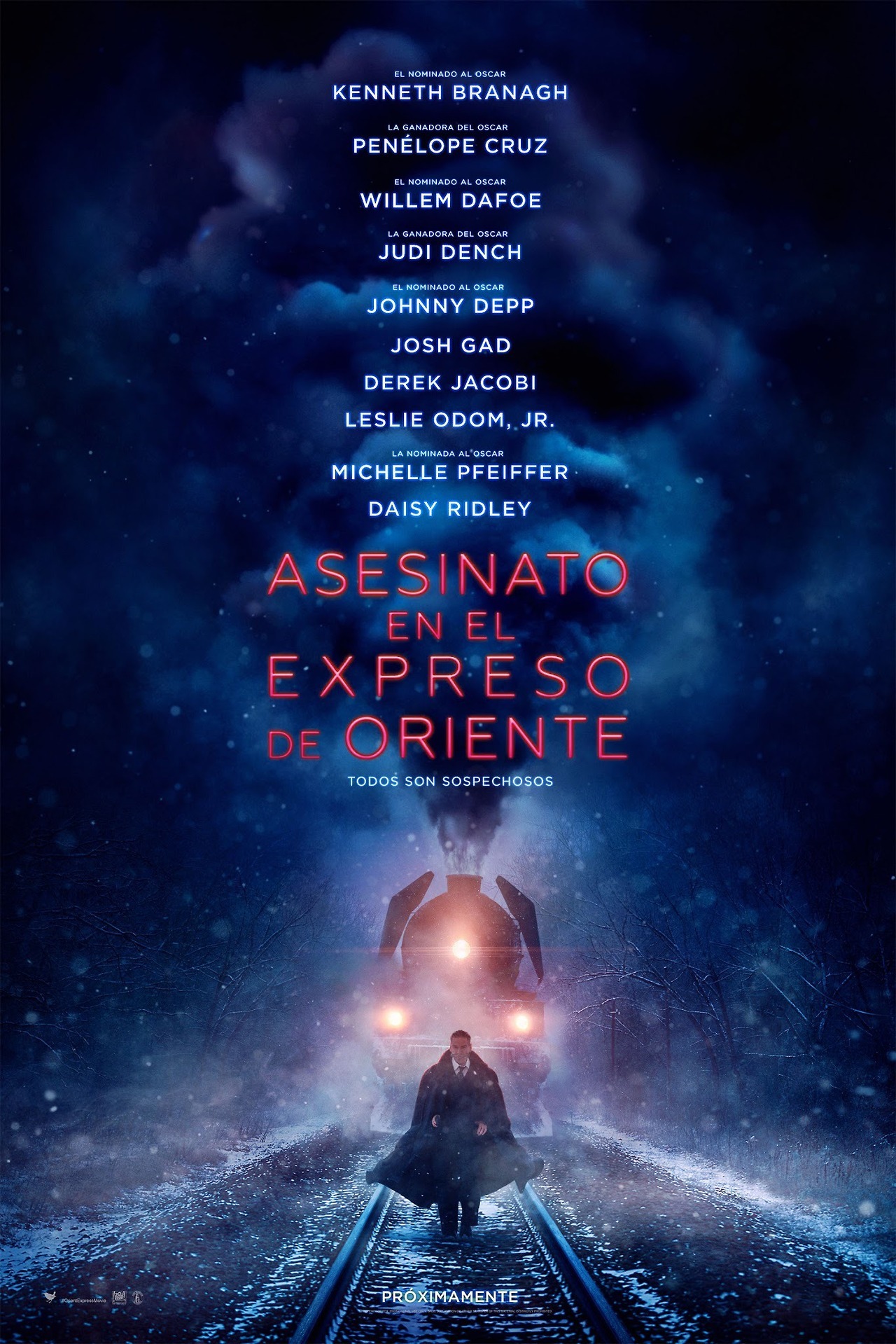 Murder on the Orient Express de et avec Kenneth Branagh - Page 3 Tumblr_oscgwkXoWg1rs3i49o1_1280