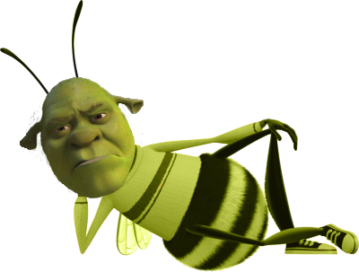 We need 4 bee movies expert for tomorrow to work on something HUGE