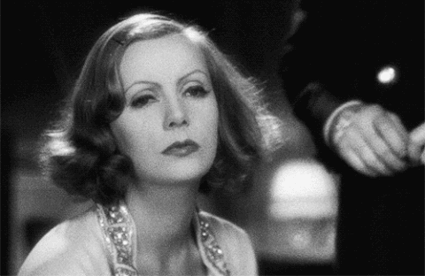 gretagarbo grandhotel 1932 oldhollywood oldmovies classicfilm classicmovies vintage 1930s film cinema movies actress moviestar