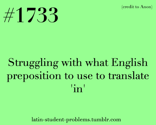How To Translate Latin To English 23