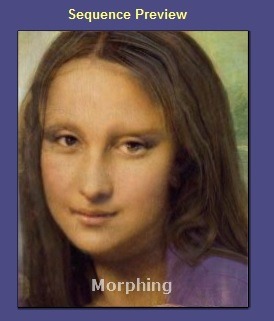 logiciel de morphing photo gratuit