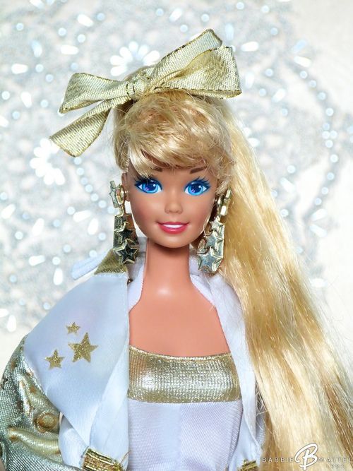 Barbie Hollywood Hair 99