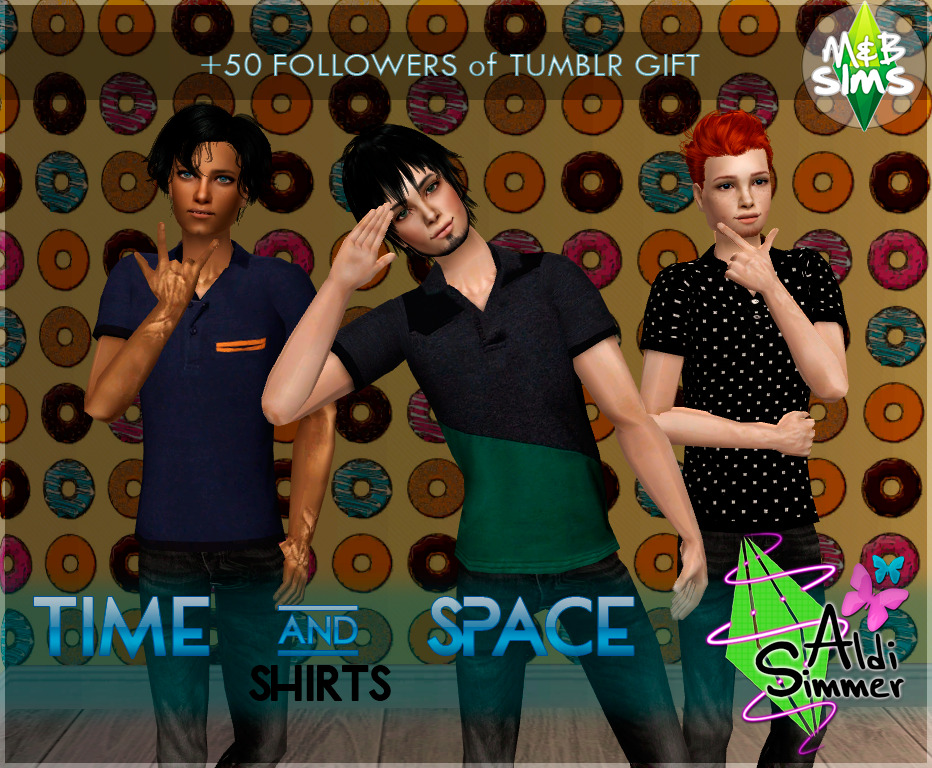 [Time & Space] Shirts Tumblr_ojf5j675Ke1v6w8gno1_1280