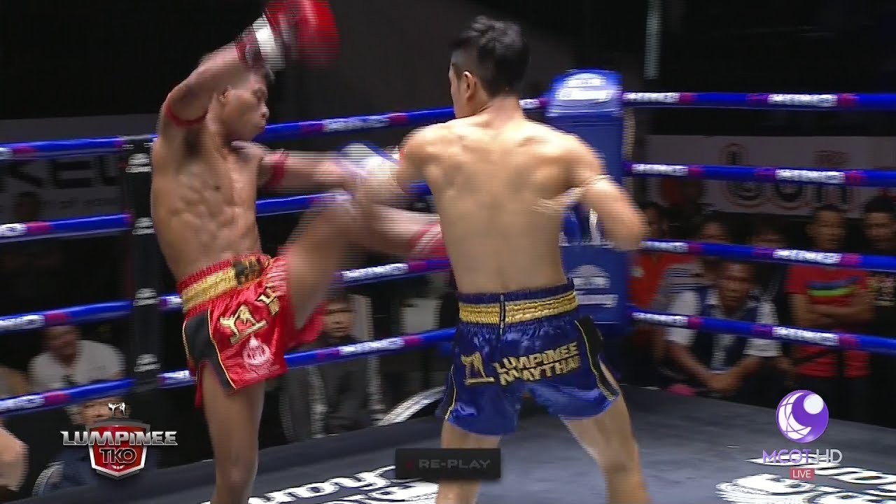 Liked on YouTube: ศึกมวยไทยลุมพินี TKO ล่าสุด [ Full ] 24 มิถุนายน 2560 มวยไทยย้อนหลัง Muaythai HD 🏆 https://youtu.be/p8rR3tjNkM4