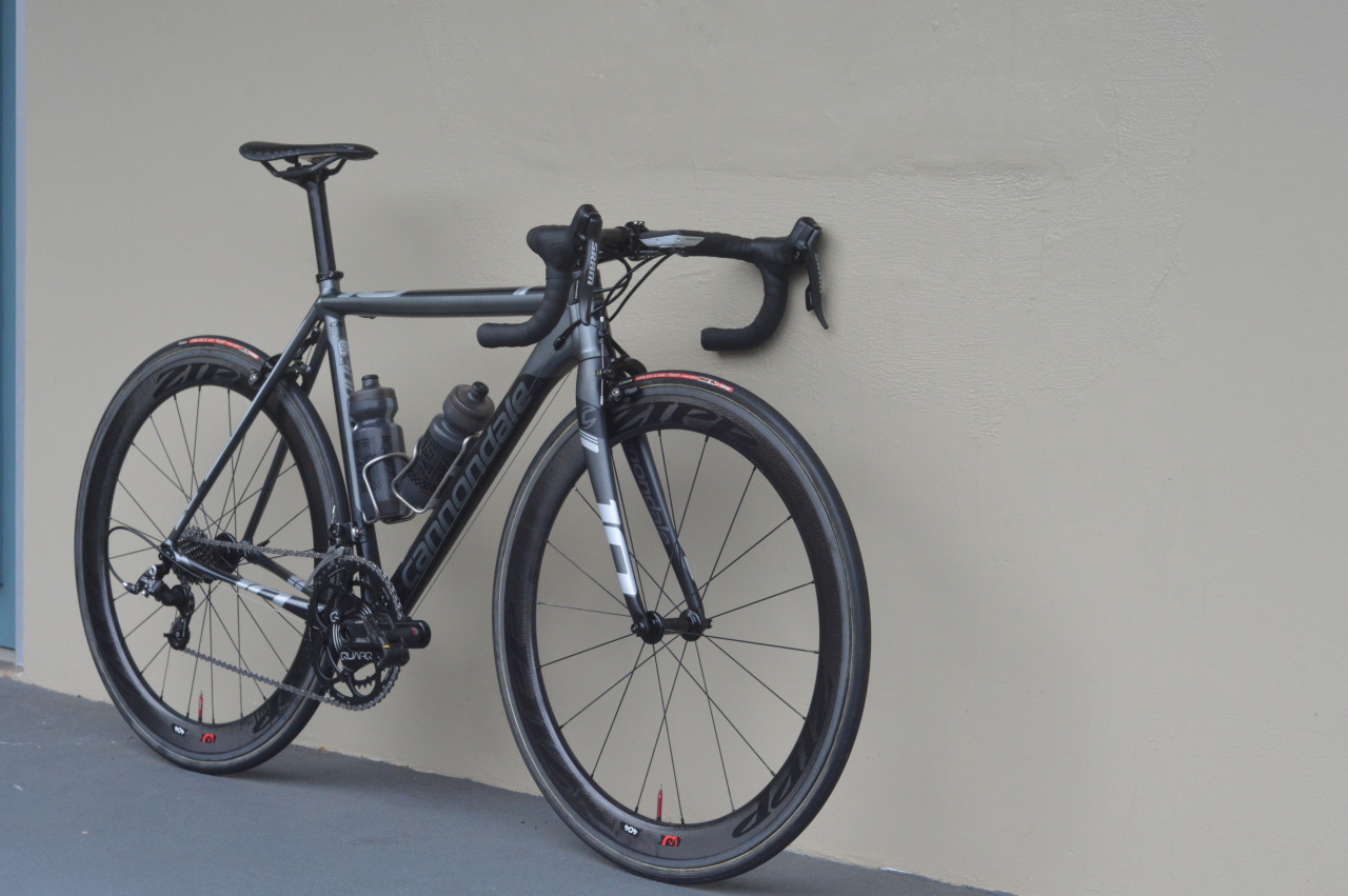 cannondale caad10 2014