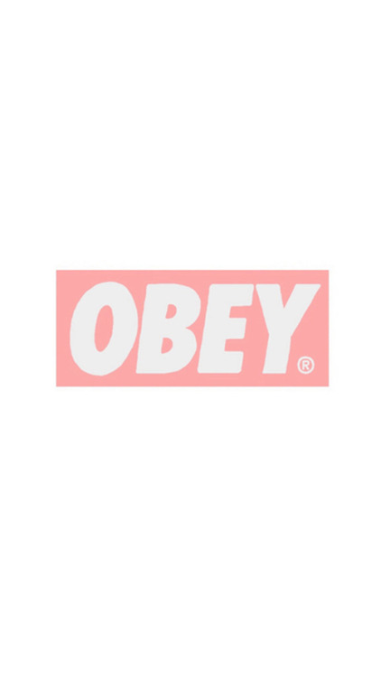 Obey Wallpaper On Tumblr HD Wallpapers Download Free Map Images Wallpaper [wallpaper684.blogspot.com]