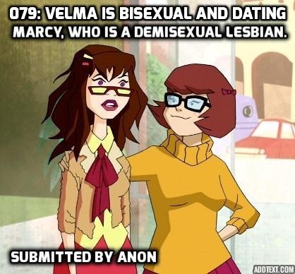 Velma Lesbian 121