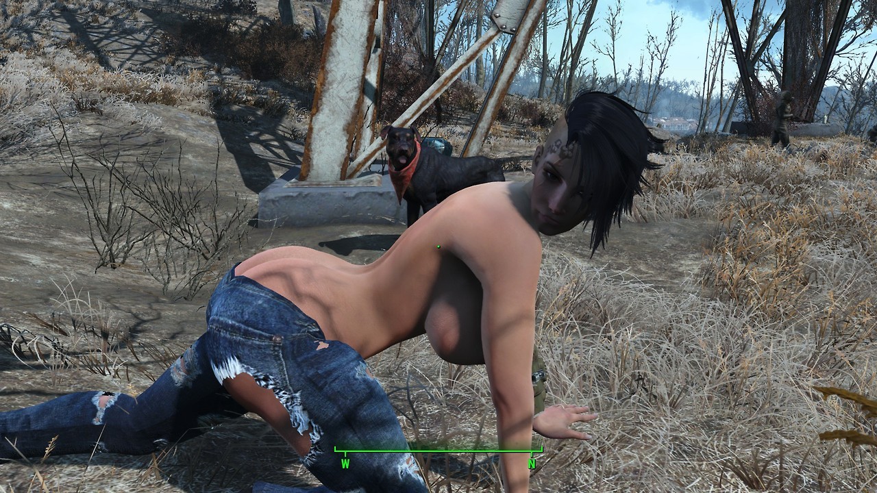 Post Your Sexy Screens Here Page 82 Fallout 4 Adult Mods Loverslab