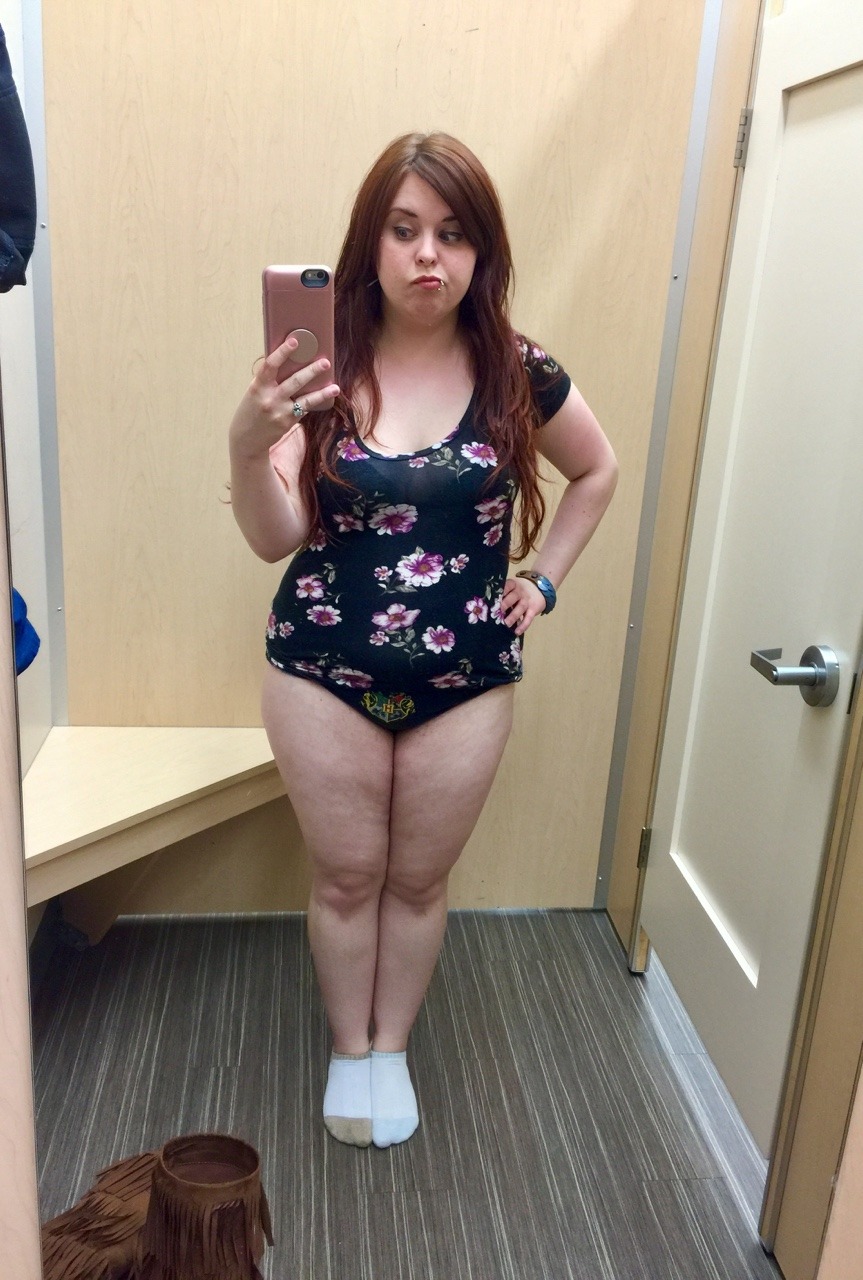 Too Fat For Pants 48