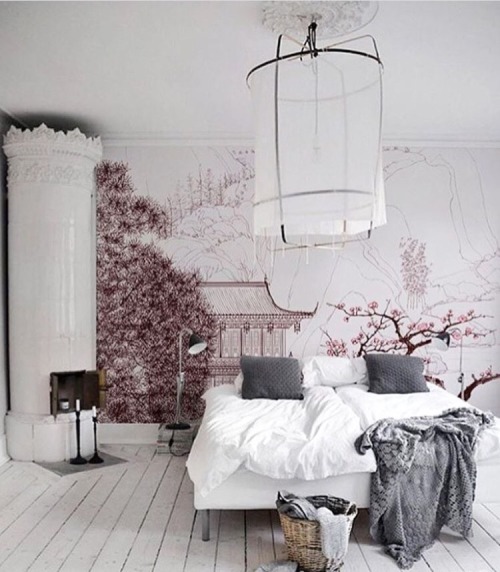 pink and grey  bedroom  Tumblr 